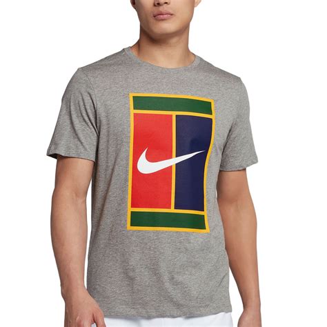 Nike Men's Tennis Apparel .